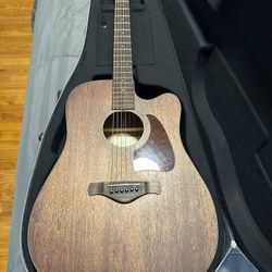 Ibanez Acoustic Guitar