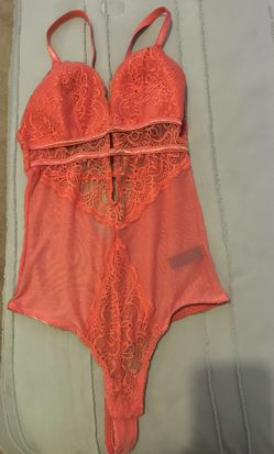 Rachel Roy One Piece Lingerie 