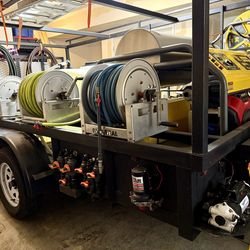 Power Washing- READY TO START YOUR OWN BUSINESS?