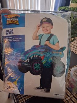 Kids Halloween Costumes