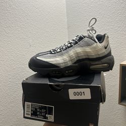 Nike Air max 95 (DEADSTOCK)