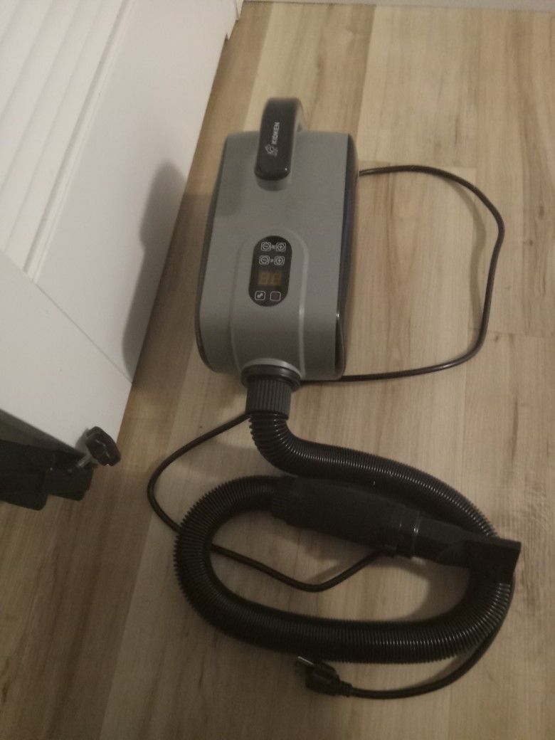 Dog BLOW DRYER