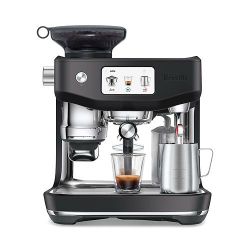 Breville Oracle Jet Espresso Machine Black NEW
