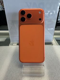 iPhone 17 Pro Max 256GB Unlocked