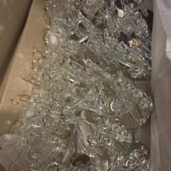 quinceañera Crystal Favor