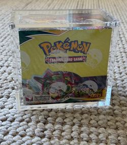 Pokemon Evolving Skies Booster Box