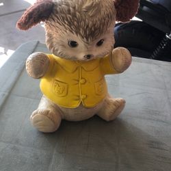 Antique Teddy