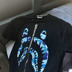 Bape Tshirt