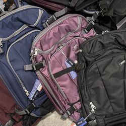 Ebags Motherlode Backpack 