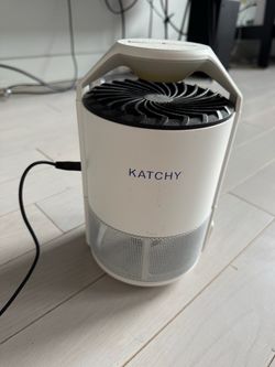 Indoor insects trap