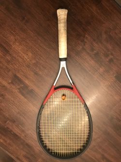 HEAD Ti.S2 Tennis Racquet