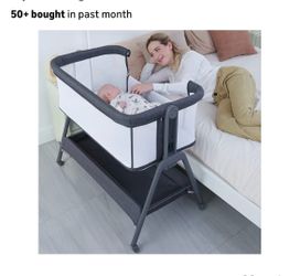 Baby Basinet - Never Opened