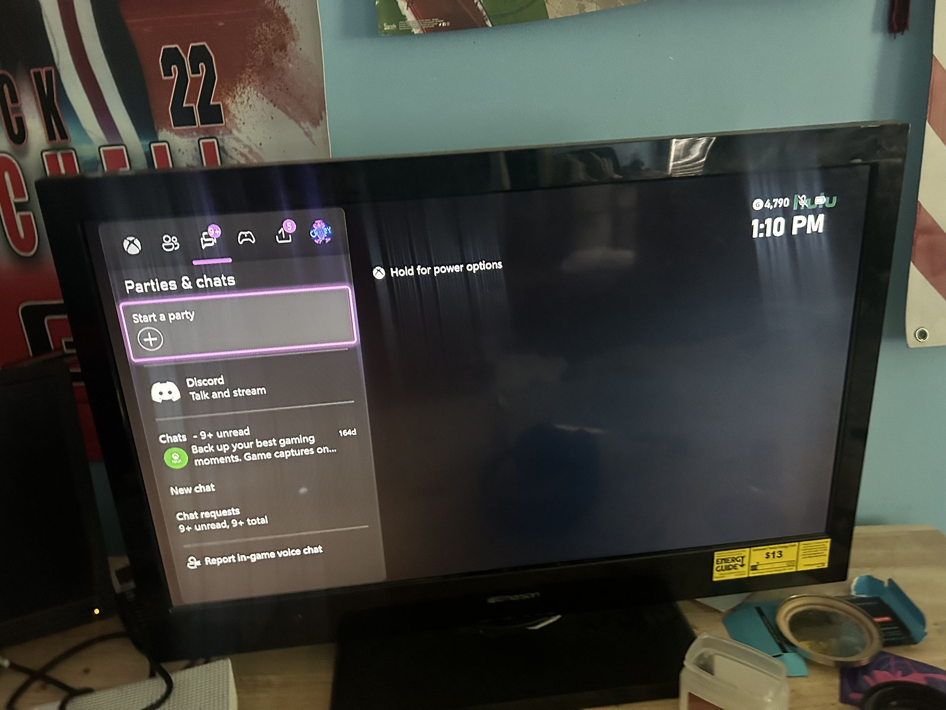 Xbox