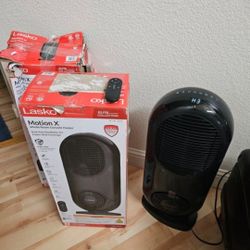 LASKO WHOLE ROOM HEATER