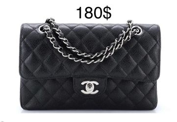 Chanel Classic Bag