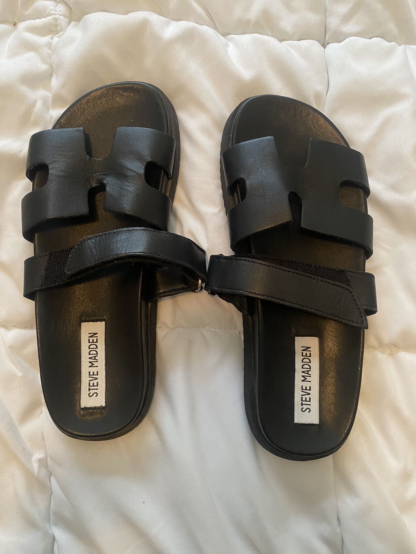 Steve Madden Sandals
