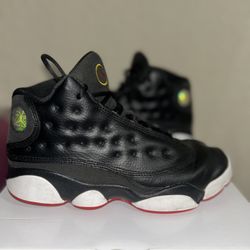 Kids Jordan 13s 