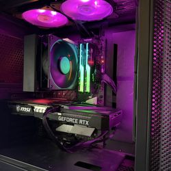 Gaming Pc