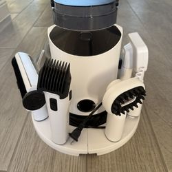 Dog 3 In 1 Grooming Kit (Like New)