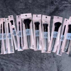 Elf Brushes