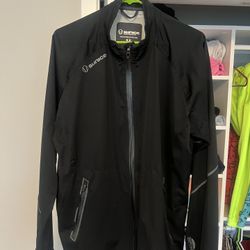 SUNICE Zephal Waterproof Rain Suit