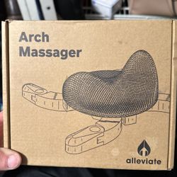 Arch Massager