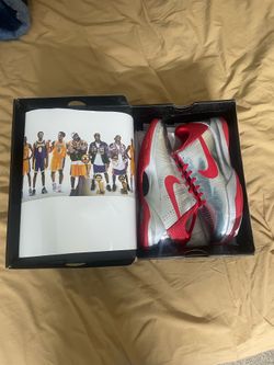 Kobe 5 Protro Caitlin Clark Rookie of the Year