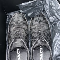Coach Shoes 
