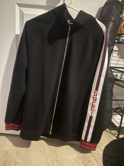 Gucci Tracksuit Large
