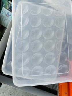 Egg Organizer 