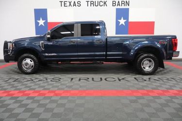 2020 Ford F-350