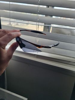 Oakley M Frame W/ Hardshell Case