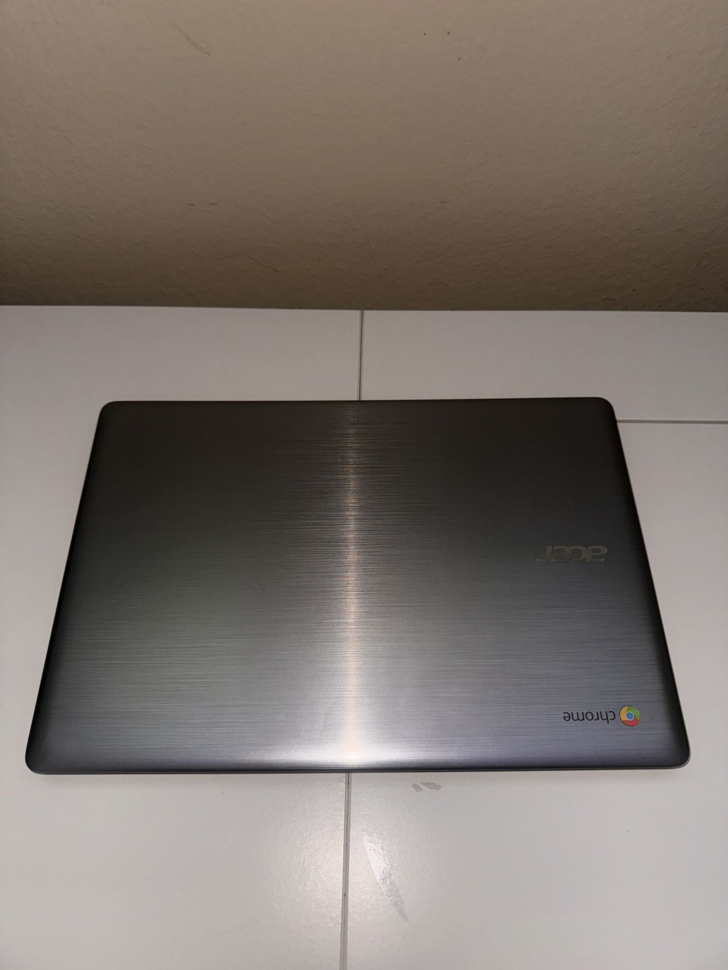 Acer chromeBook