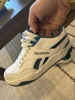 Reebok Kids Shoes size 2