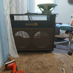 Line 6 Dt50 Cab