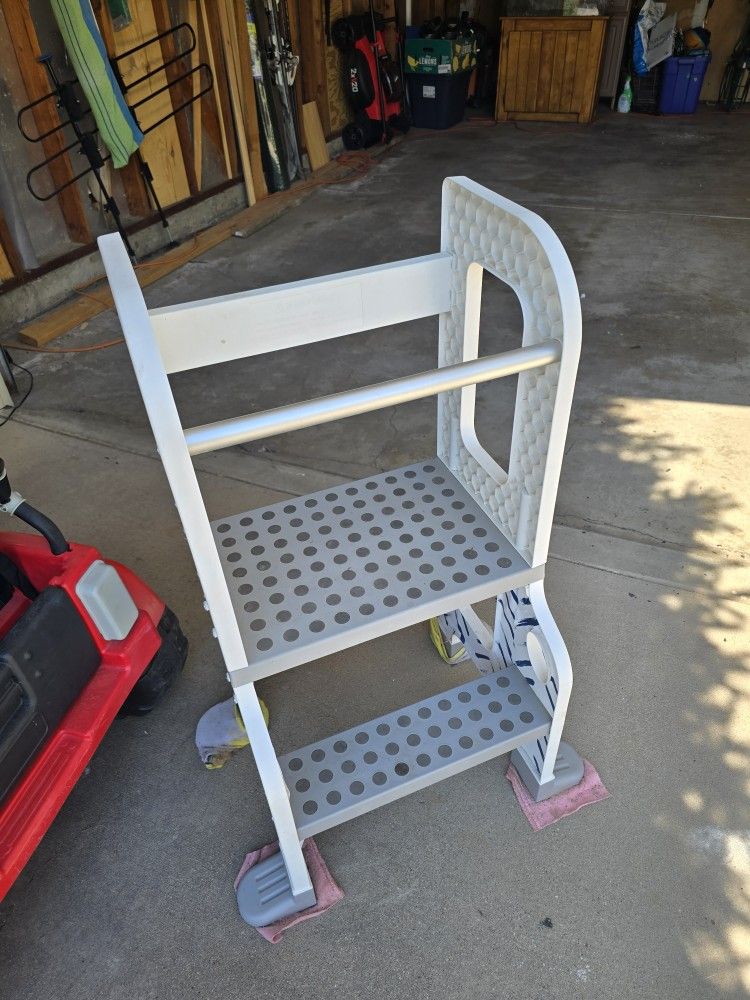 Kids Counter Stand