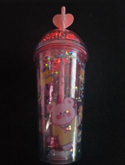 Brand New CUP Light Up