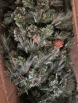 Christmas tree