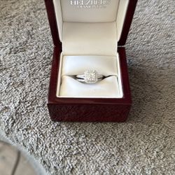 Engagement Ring