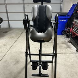 Innova Inversion Table
