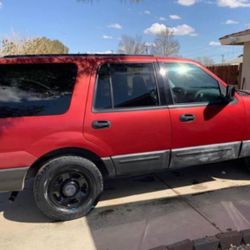 ford expedicion 2004