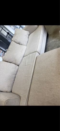 Free couch sectional