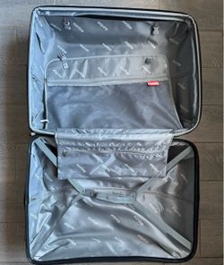 Suitcase