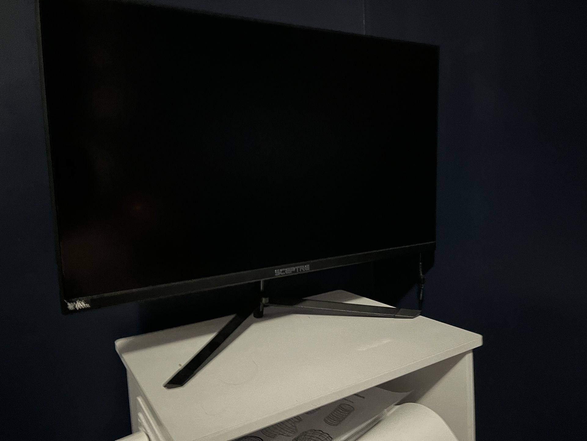 Sceptre monitor
