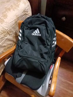 Adidas backpack