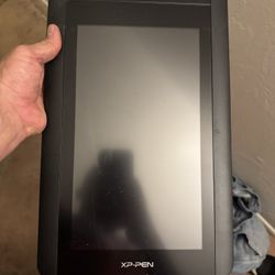 11.6”in. XP-Pen Design Tablet