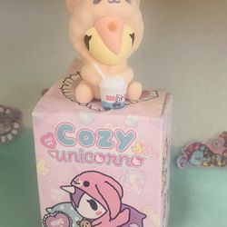 New Baby Unicorn 