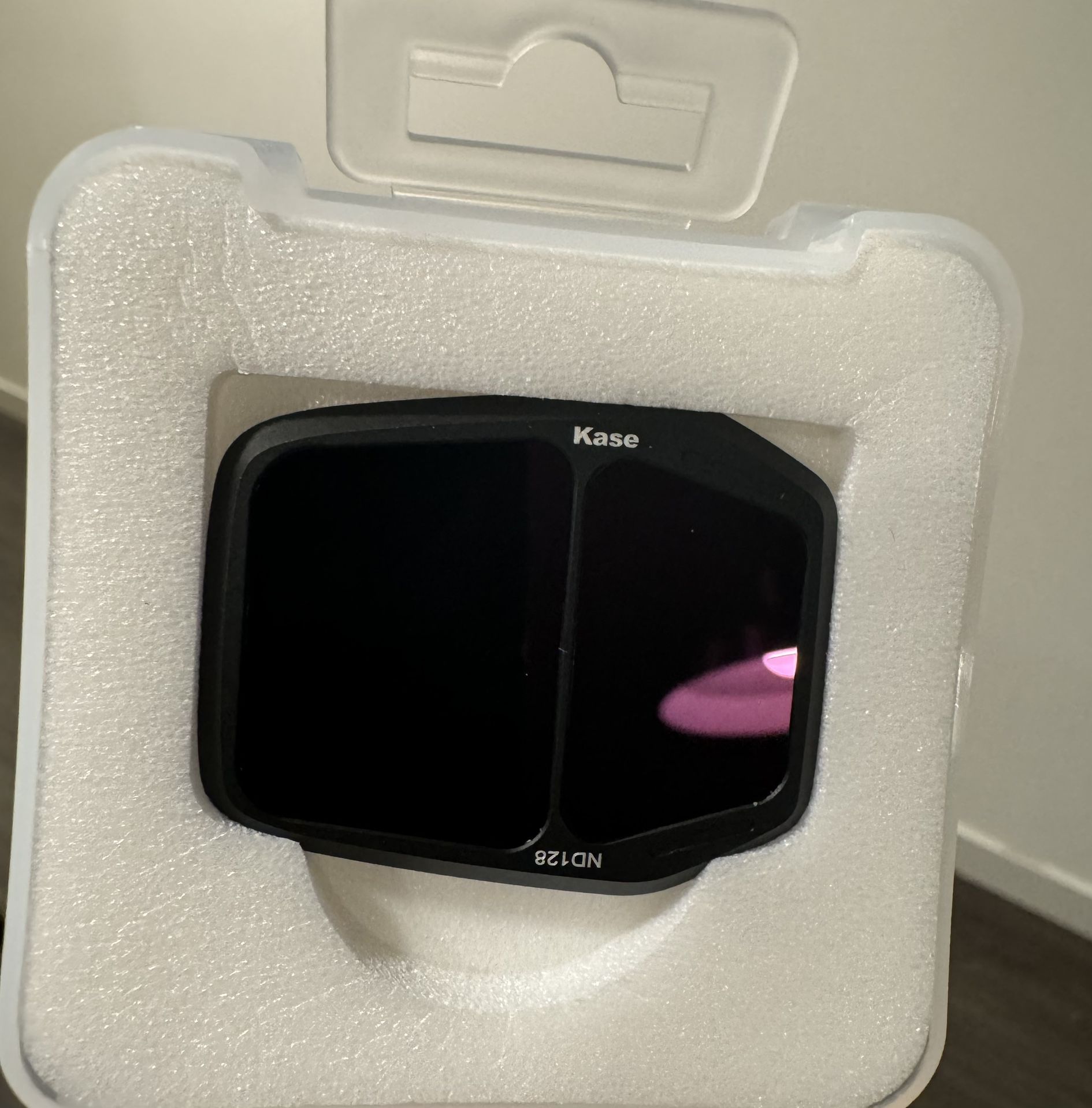 DJI Air 3s Kase ND 128 Filter