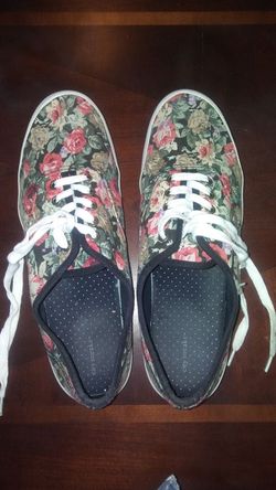 Size 10 women shoes