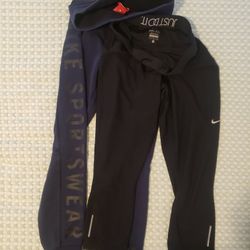 Nike Athletic Wear Sm/Md